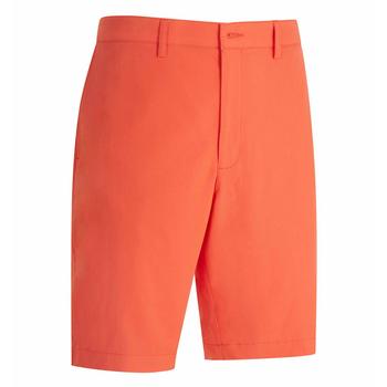 Callaway Chev Tech II Golf Shorts - Red  - main image