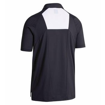 Callaway Odyssey Ventilated Block Golf Polo Shirt - main image