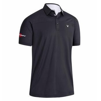 Callaway Odyssey Ventilated Block Golf Polo Shirt - main image