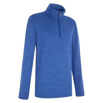 ProQuip Pro Tech Long Sleeve Windshirt - Blue - main image