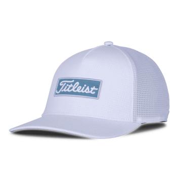 Titleist Oceanside Adjustable Perforated Cap - main image