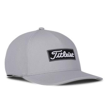 Titleist Oceanside Adjustable Perforated Cap - main image