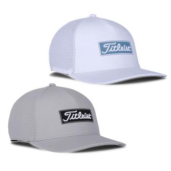 Titleist Oceanside Adjustable Perforated Cap - main image