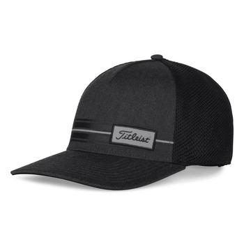 Titleist Surf Stripe Laguna Snapback Adjustable Mesh Cap - main image