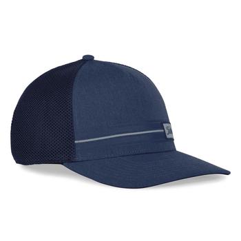 Titleist Surf Stripe Laguna Snapback Adjustable Mesh Cap - main image