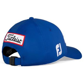 Titleist Tour Performance Golf Cap - Royal Blue - main image