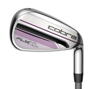 Cobra Fly XL Complete Women's Golf Club Package Set - Left Hand - main image