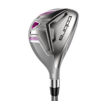 Cobra Fly XL Complete Women's Golf Club Package Set - Left Hand