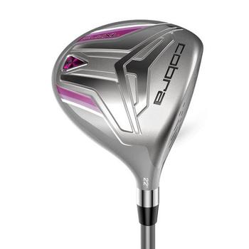 Cobra Fly XL Complete Women's Golf Package Set - main image