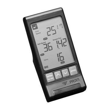 PRGR Portable Golf Launch Monitor 2022 - main image