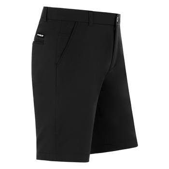 ProQuip DUNE Stretch Golf Shorts - Black