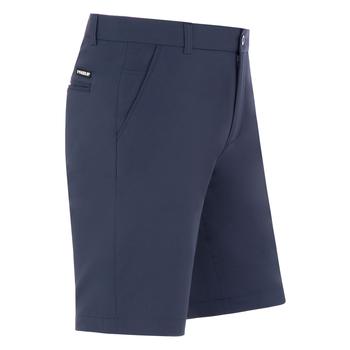 ProQuip DUNE Stretch Golf Shorts - Navy - main image