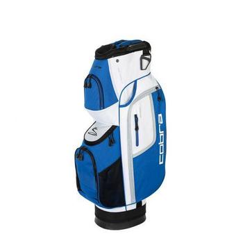 Cobra Fly XL 13 Piece Complete Golf Package Set - Steel - main image