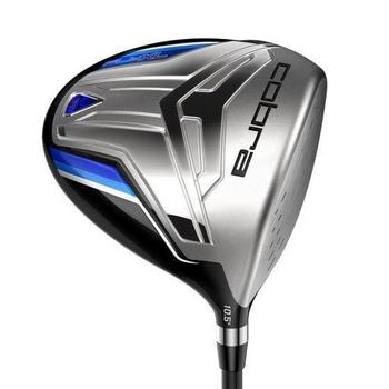 Cobra Fly XL Complete Golf Package Set - Steel (13-Piece) - main image