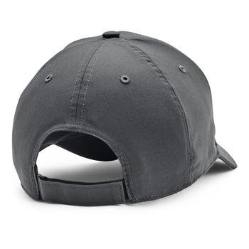 Under Armour 96 Golf Cap - Grey/White - main image