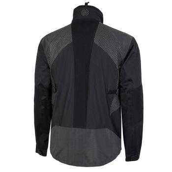 Galvin Green Action GORE-TEX C-KNIT Waterproof Golf Jacket - Black - main image