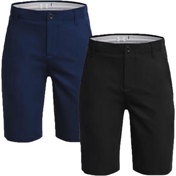 Under Armour Boys Golf Shorts - main image