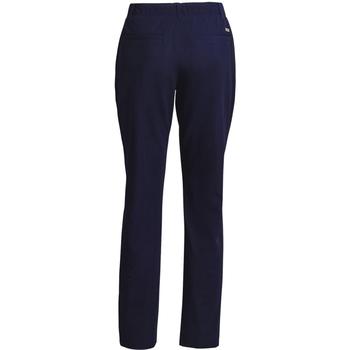 Under Armour UA Womens Links Golf Pant - Navy - main image