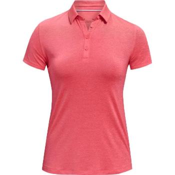 Under Armour Womens Zinger Short Sleeve Golf Polo Shirt - main image
