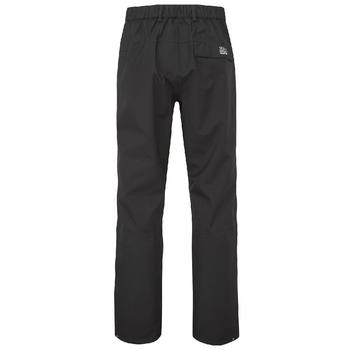 Oscar Jacobson Portland Waterproof Golf Trousers - Black - main image