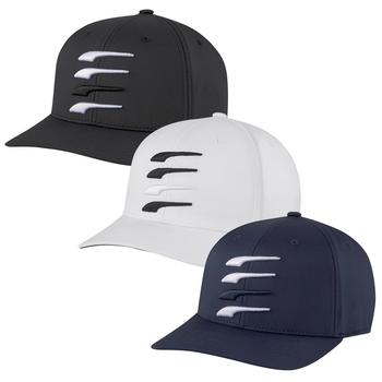 Puma Moving Day Adjustable Snapback Golf Cap - main image