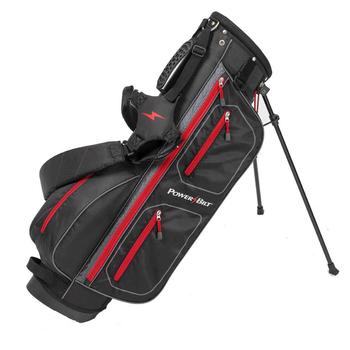 PowerBilt EX-750 Golf Package Set - Steel/Graphite +1" Longer - main image