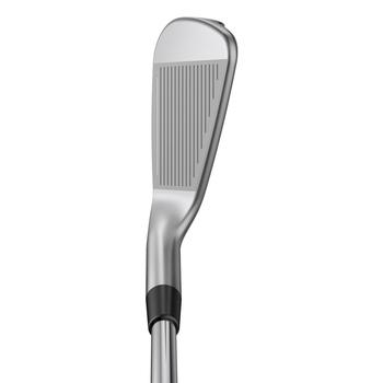 Ping i59 Forged Golf Irons - Graphite - main image