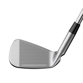 Ping i59 Forged Golf Irons - Graphite - main image