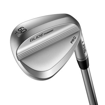 Ping Glide Forged Pro Wedges - Steel - main image