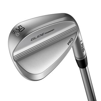 Ping Glide Forged Pro Wedges - Graphite - main image