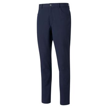 Gold Gear Direct - Puma Jackpot Utility Golf Trouser - Navy