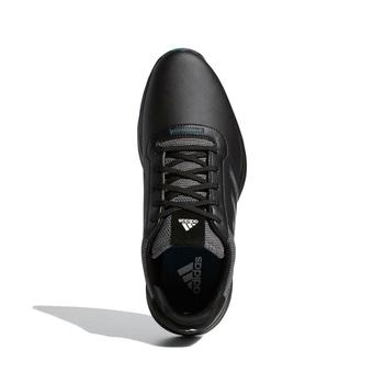 adidas S2G Spiked Golf Shoes - Black - main image