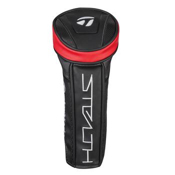 Headcover for the TaylorMade Stealth Fairway Wood - main image