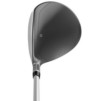 TaylorMade Stealth Women's Golf Fairway Wood - main image