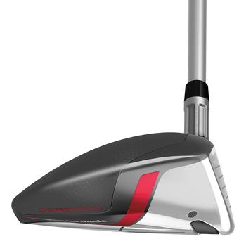 TaylorMade Stealth Women's Golf Fairway Wood - main image