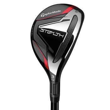 TaylorMade Stealth Golf Rescue Wood