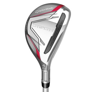 TaylorMade Stealth Women's Golf Rescue Wood - main image