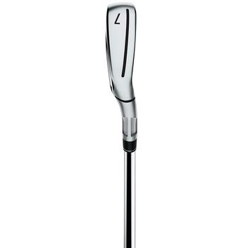 TaylorMade Stealth Golf Irons - Steel - main image