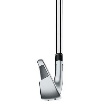 TaylorMade Stealth Golf Irons - Steel - main image
