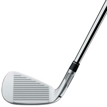TaylorMade Stealth Golf Irons - Steel - main image