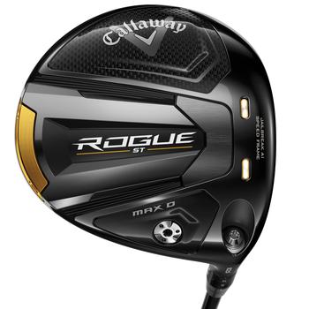 Callaway Rogue ST Max D Golf Driver - main image