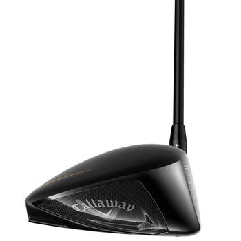Side profile of the Callaway Rogue ST Driver - main image