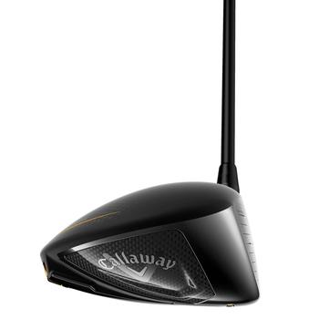 Callaway Rogue ST Triple Diamond LS Driver - main image