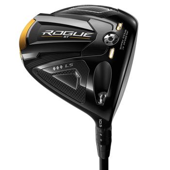 Callaway Rogue ST Triple Diamond LS Driver - main image