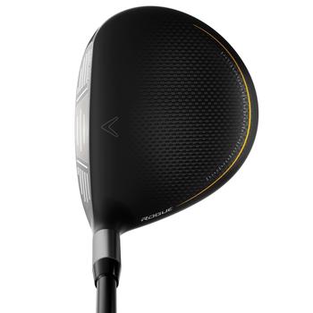 Overhead view of a Callaway Rogue ST Fairway Wood Golf Club - main image