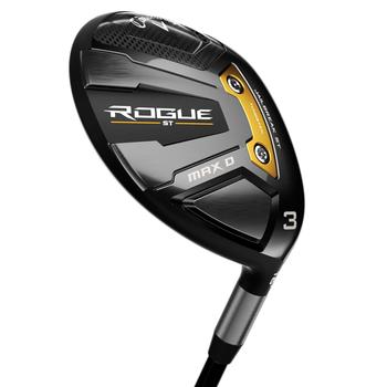 Callaway Rogue ST MAX D Golf Fairway Wood - main image