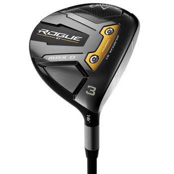 Callaway Rogue ST Max Draw/OS Mens Full Set - main image