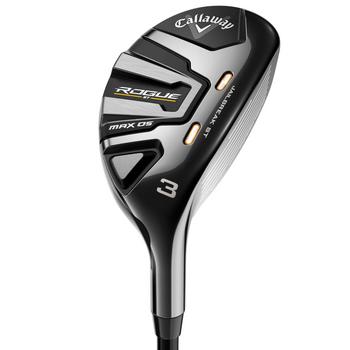 Callaway Rogue ST Max Draw/OS Mens Full Set - main image