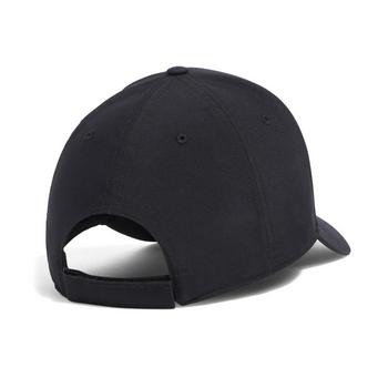 Under Armour 96 Golf Cap - Black - main image