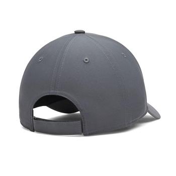 Under Armour 96 Golf Cap Grey - main image